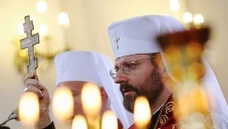 Патріарх УГКЦ висловив солідарність з вірменським народом